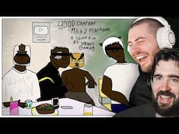 42 Mins Of Cursed Vanoss Crew Memes!
