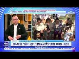 Planul de răpire al bebelușului din spital ar fi fost pus la cale de câteva luni de zile