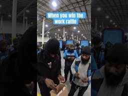 Winning A PlayStation 5 At Amazon Warehouse