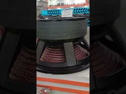 viral 4 layer magnet high bass speaker ckarion #viralvideo #shorts
