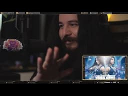 Final Fantasy X-2 - Real Emotion / 1000 Words | Reacting To Video Game Music!