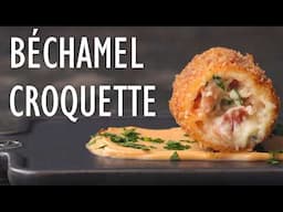 Thick Béchamel: The Sauce Every Cook Should Master
