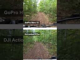 DJI Osmo Action 5 Pro or GoPro Hero 13 - which is your favorite? ￼