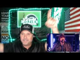 James Arthur -" Can I Be Him (Orchestral Version LIVE from Elbphilharmonie Hamburg) " - ( Reaction )
