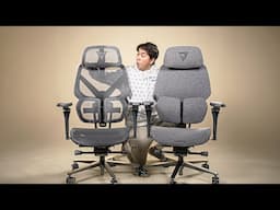 I've Never Seen This Many Features In A Chair | ThunderX3 Flex Pro Review