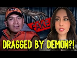 Did They Witness TRUE Paranormal??  *Terror al Extremo*
