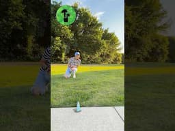 Science Activity: DIY Rocket #summer 🚀 #diy