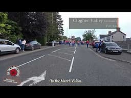 Clogher Valley Grenadiers @ Dunamoney Band Parade 2025