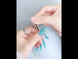 สีเจล ลูกแก้วทะเล สวยๆ