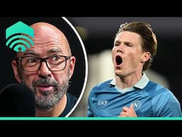 Has the Serie A title race been blown wide open?