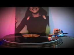 Norma Jean Wright - Sorcerer - 1978