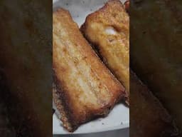 Korean Food | Fried fish with yummy side dishes |Ilovekoreanfood #yummiestfood #shortsviral #food