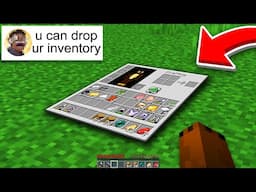 I Hired a Pro Developer to Ruin Minecraft