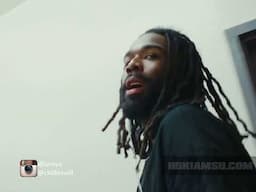 Iamsu! Reno Club Lex Post Show Tunnel 2025
