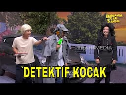 Andre Sang Detektif Kocak Mendeteksi Hantu| BTS (14/06/25) Part 4