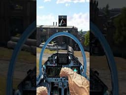 Most simple su-30 manoeuvres