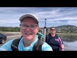 Camino Inglés - Day 2 - Neda to Miño