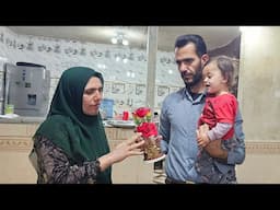 🎥 Sheyda's Tears for Iran 🇮🇷💔 | Israeli Attacks & Saeed’s Family in Fear 😢🔥