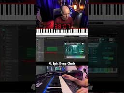 🔥 Boss Music in 60 seconds
