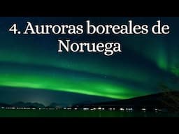 MUNDO INSÓLITO | Lugares que No parecen reales- explorando lo Insólito