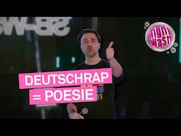 Zum Glück gibt es Deutschrap! | NightWash TV