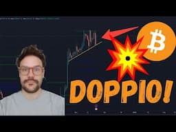 POTREBBE SUCCEDERE! DILAGA LA PAURA PER IL DOPPIO MASSIMO! SETTIMANLE E MENSILE CHE SUCCEDE?!