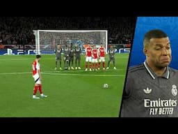 Epic Moments in Football