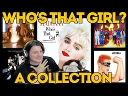 FIRST TIME REACTION The Isley Brothers/ Lynyrd Skynyrd/ Warren Zevon/ Eurythmics/ Madonna