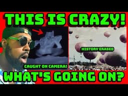 Creepy Tiktoks That'll Make You Question Reality!