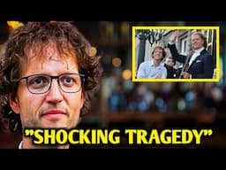 André Rieu's Son Shares Emotional Farewell After Father's Shocking Diagnosis