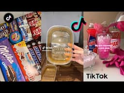 🔅Random Restocking and Cleaning Tiktok Compilation 3🔅