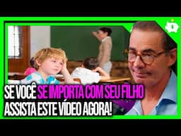 7 DICAS ESSENCIAIS PRA TER UM FILHO VENCEDOR (PAULO VIEIRA) - FORTUNA CORTES