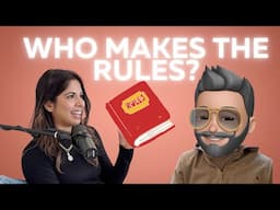 House Rules: The Unspoken Agreements Keeping Us Married