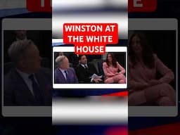 Donald Trump could offer asylum to UK political prisoners after shock Winston Marshall question