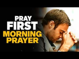 ALWAYS Reach Out To God When You Need Strength | A Blessed Morning Prayer To Start Your Day