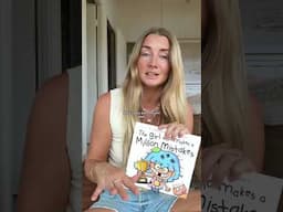 Books to keep your kids safe