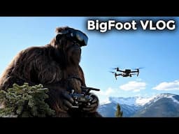 BigFoot VLOG - The OG (Original Gorilla) of FPV