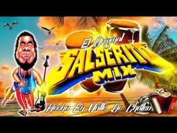 ♫CUMBIA COSTEÑERA♫VERSION EDITADA 2025♫INF WHAPP 5612660304♫SALSERITO MIX PURA MUSICA CHINGONA♫