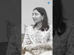 Mujhe Civil Servant Isliye Banna Tha | AIR 10 UPSC CSE 2023 Topper Aishwaryam Prajapati #ias