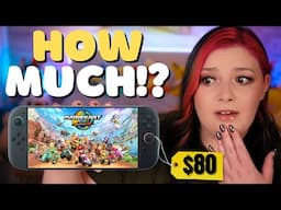 What Nintendo DIDN'T Tell You About the Switch 2!