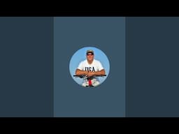 Tom Hall is live!