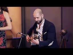 Some Of These Days - Filippo Dall'Asta Quartet feat. Francesca Confortini