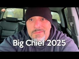 Why Big Chief Walked Away & What He’s Doing in 2025