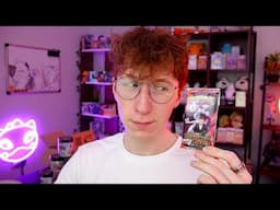 My channel is 14 years old today so i'm opening Pokemon Destined Rivals Packs until I run out