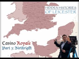 Casino Royale - Part 3: Birthright