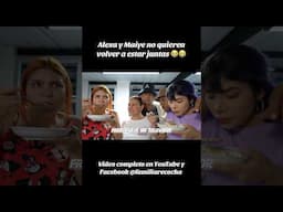 Vayan a ver el video completo en YouTube y Facebook: familiarecocha INSTA: lafamiliarecocha ❤️