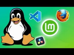I Tried Linux Mint And Learned This