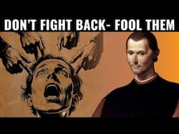 The Psychology of Power: Outsmart Anyone Using Machiavellian Strategy