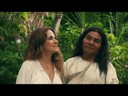 Corazón Del Mundo - Capitulo 3 - Poder - Naty Botero