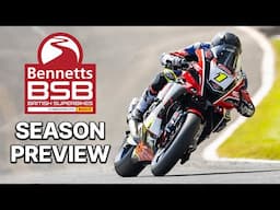 2025 Bennetts BSB Season Preview